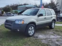 Image result for Aspen Green 2003 Escape