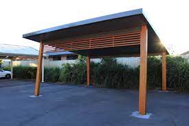 Carports Hv Aluminium