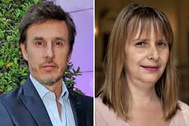 El fuerte cruce de García Moritán con una legisladora del FIT: “Les encanta  la guita y se esconden detrás de los niños”