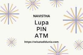 Cara mengambil uang dengan mesin atm (tarik tunai). 6 Cara Mengatasi Lupa Pin Atm Mengambil Uang Tanpa Pin