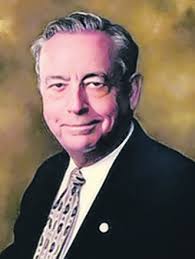 Joseph Clarence Wink Jr. Obituary