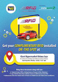 Register your interest now with touch 'n go rfid here! Rfid Together How To Set Appointment And Pre Register Facebook