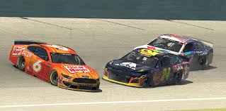Nielsen Reports 903k Viewers For Nascar Esports Event On Fox Sports The Esports Observer