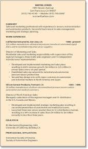 resume associate degree
