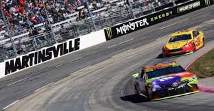 Given he missed three races before the pandemic break while recovering from his severe daytona. Frontstretch Page 606 Of 2569 Nascar Indycar F1 And More Motorsports News And Views Best Seat At The Track Best View On The Web