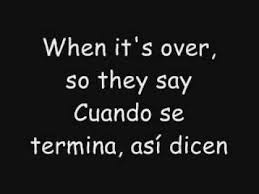 Creedence Clearwater Revival Have You Ever Seen The Rain Letra En Ing Creedence Clearwater Revival Musica En Ingles Compositor Musical