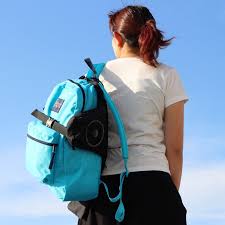 Kucho Air Conditioned Backpack Cooling Pack Backpacks Cool Backpacks Packing A Cooler