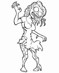 Printable drawings and coloring pages. Disney Zombie Coloring Pages Best Of Crazy Zombie Coloring For Kids Halloween Cartoon Cartoon Coloring Pages Halloween Coloring Halloween Coloring Pages