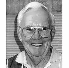 Russell COLVIN Obituary (2017)