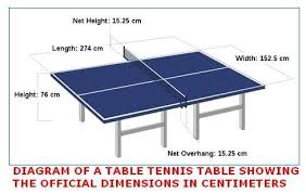 Now, you might be thinking, how hard can it be to pick out an outdoor table? How To Build A Ping Pong Table Ping Pong Table Ping Pong Table Diy Outdoor Ping Pong Table