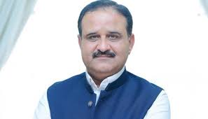 He was born in may 1969 in dera ghazi khan to sardar fateh muhammad buzdar.1 he belongs to the bozdar clan, which is a baloch. Cm Buzdar Will Appear Before Nab Today