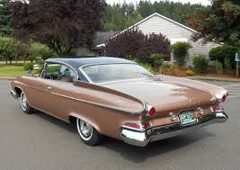 Image result for Vermilion 1961 Polara