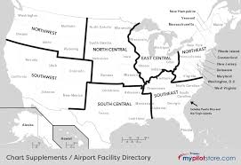 chart supplements airport facility directory afd from