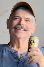 Stephen Speck Obituary (1956