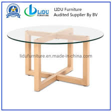 The signature round coffee table is classy and will improve the way your room looks. Best Sale Wooden Round Coffee Tables Simple Side Table Round End Table Glass Table Top Nursery Tables Chairs China Dining Table Dining Room Set Made In China Com
