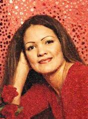 Patricia R Salas Flores (1980-2012)