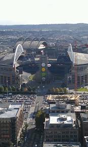 Founded in 1976, the seattle seahawks have played their home games at lumen field since 2002. Seattle Seahawks Seattle Seahawks Football Seattle Seahawks Stadium Seattle Seahawks