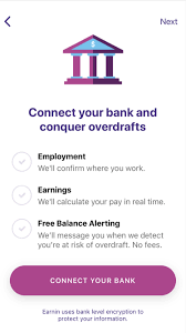 Using the app might be right for you but it's important to understand some warnings first. Step By Step On How To Set Up Your Earnin Account Earnin Help Center