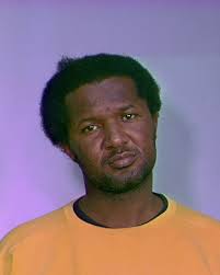 Patrick Fredrick Peakes