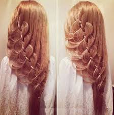 Sac Orgulerinde Degisik Modeller Kadinlar Sitesi Long Hair Styles Girl Hairstyles Mermaid Braid