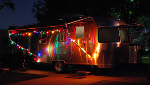 Find The Best Holiday Camping Near These 5 Christmasy Towns