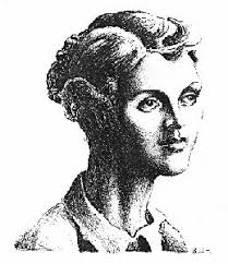 Dorris Bowdon and Nunnally Johnson