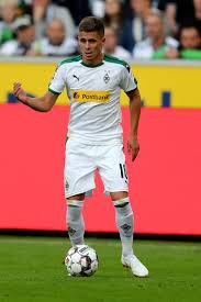 Pin On Thorgan Hazard