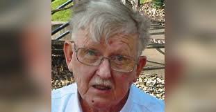 Robert Samuel Healy Obituary