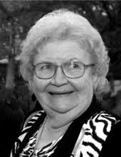 Obituary information for Gloria H. Madson