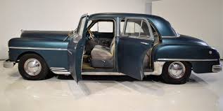 Image result for Black 1950 Chrysler