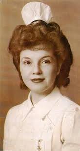 Margaret Frances "Peggy" Vaughan Edenfield Obituary