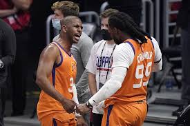 Jun 23, 2021 · nba conference finals expert predictions: Suns Bucks Relishing Championship Occasion