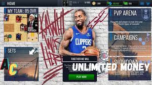 You will get nba live mobile basketball mod apk with unlimited gold/money unlocked latest version 2021 full version and 100%working. Nba Live Mobile Mod Apk Unlimited Cash Coins And Stamina