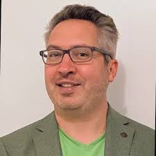 Markus (Norbert) ZIMMERMANN MRICS, PMP