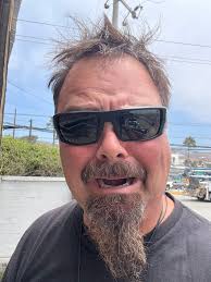 Live from IMDER. The importance of sports in Rosarito is evident!