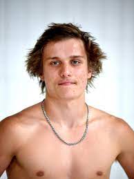 All three are making their olympics debut and join female divers melissa wu, anabelle smith, esther qin and nikita hains. Cassiel Rousseau Makes Australian Olympic Diving Team The Courier Mail