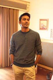 May 14, 2021 · dhanush starrer karnan was released in theatres on april 9 and had garnered positive reviews from fans and critics. Birthday Special Dhanush Movies To Look Forward To Deccan Herald