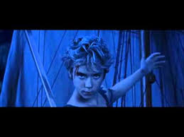 Old Alone Done For Peter Pan 2003 Youtube