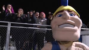 Highlights of 2018 Football Signee Dawson Carr