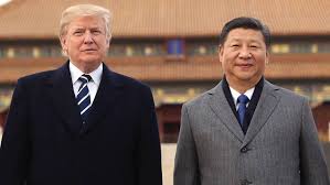 Xinhua: Си Цзиньпин и Дональд Трамп провели телефонный разговор &ndash; Москва  24, 17.01.2025