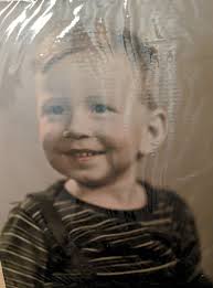 Obituary for Karl J. Strauch