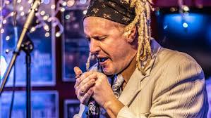 Music column: Interested in the blues? June is your lucky month