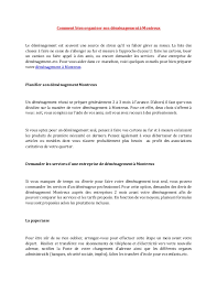 Comment s'y prendre et bien le préparer ? Comment Bien Organiser Son Demenagement A Montreux