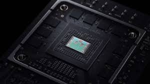 Xbox Architect On Ray Tracing Developers Still Want To Use Traditional Rendering Techniques Without A Performance Penalty Pc Gamer