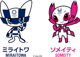 Jul 10, 2021 · （after）early morning on saturday, 10 july 2021 （before）early morning on tuesday, 6 july 2021. Tokyo 2020 Paralympic Mascot Named Someity International Paralympic Committee
