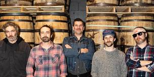 Floodwater Presents: The Whiskey Treaty Roadshow