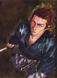 バガボンド 宮本武蔵 井上雄彦 の作品 vagabond musashi miyamoto by takehiko inoue バカボンド イラスト イラスト画像