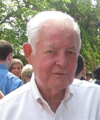 Obituary information for Charles H. Riddle