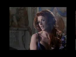 With angie everhart, james wilder, gregor törzs, tracy ovist. Mickey S Women Angie Everhart Moron Youtube