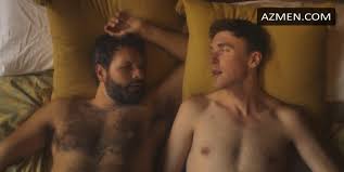 SEX LOVE VENICE NUDE SCENES - AZMen